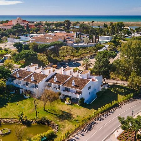Victory Beach House Quinta do Lago Exterior foto