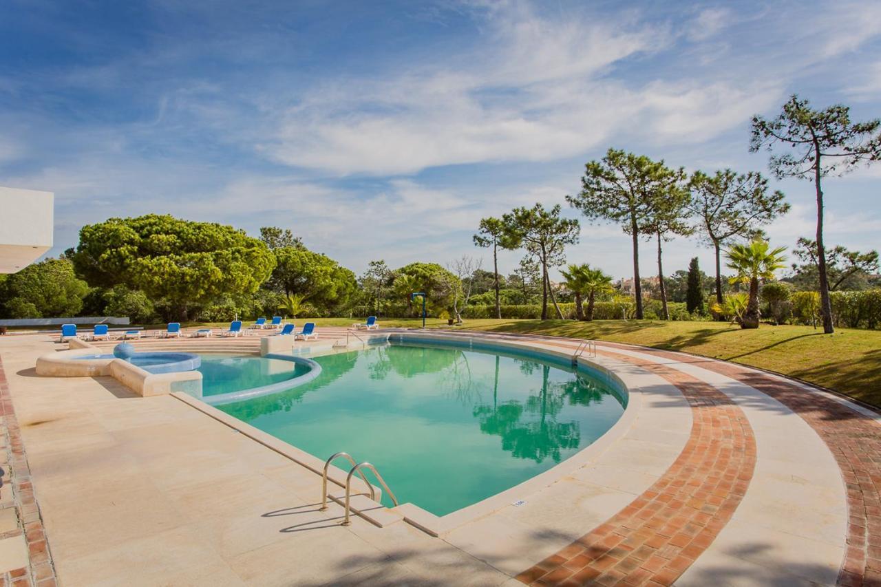 Victory Beach House Quinta do Lago Exterior foto